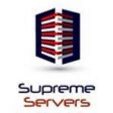 Supreme Servers Coupons